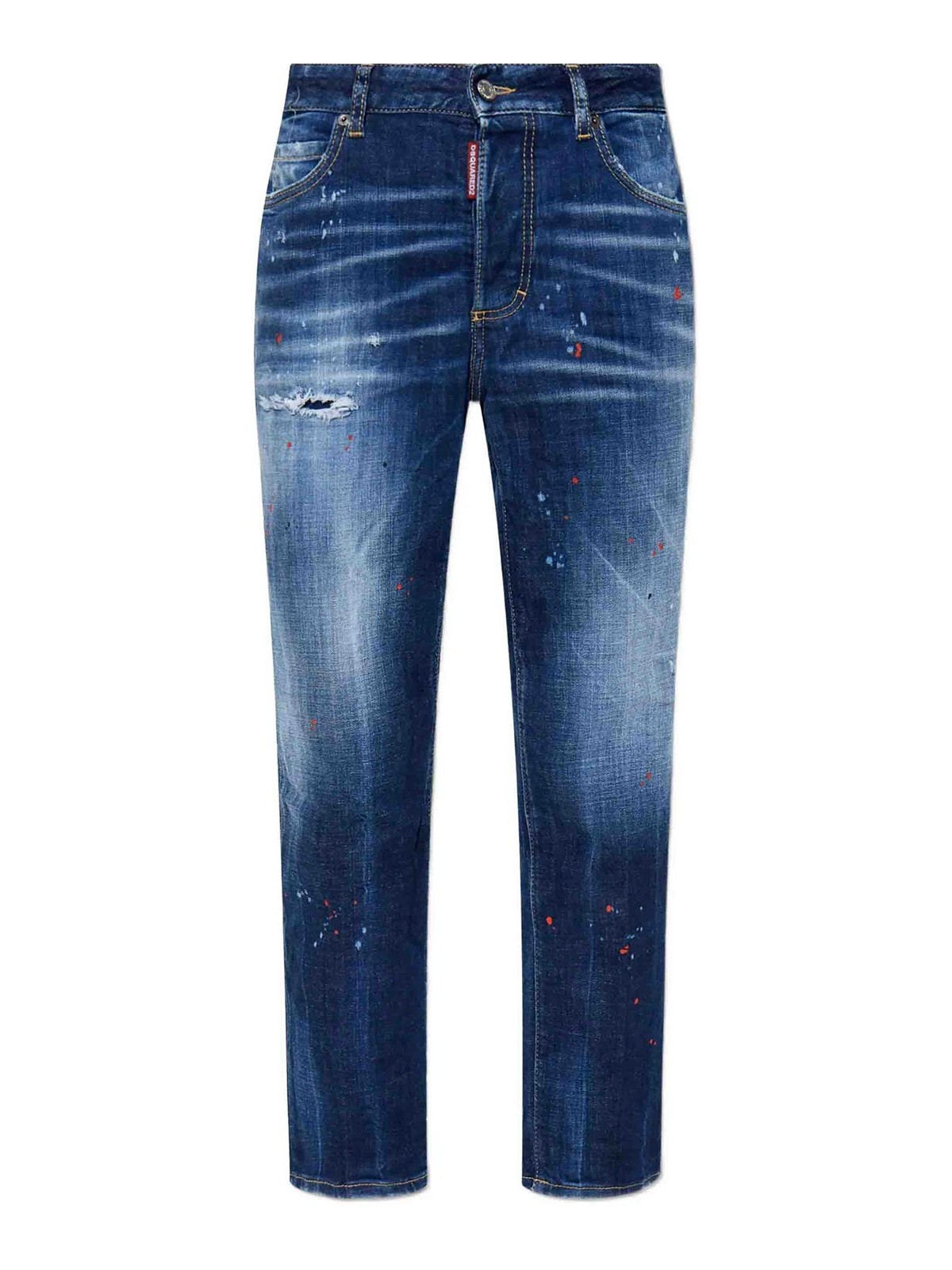 Boston Jean