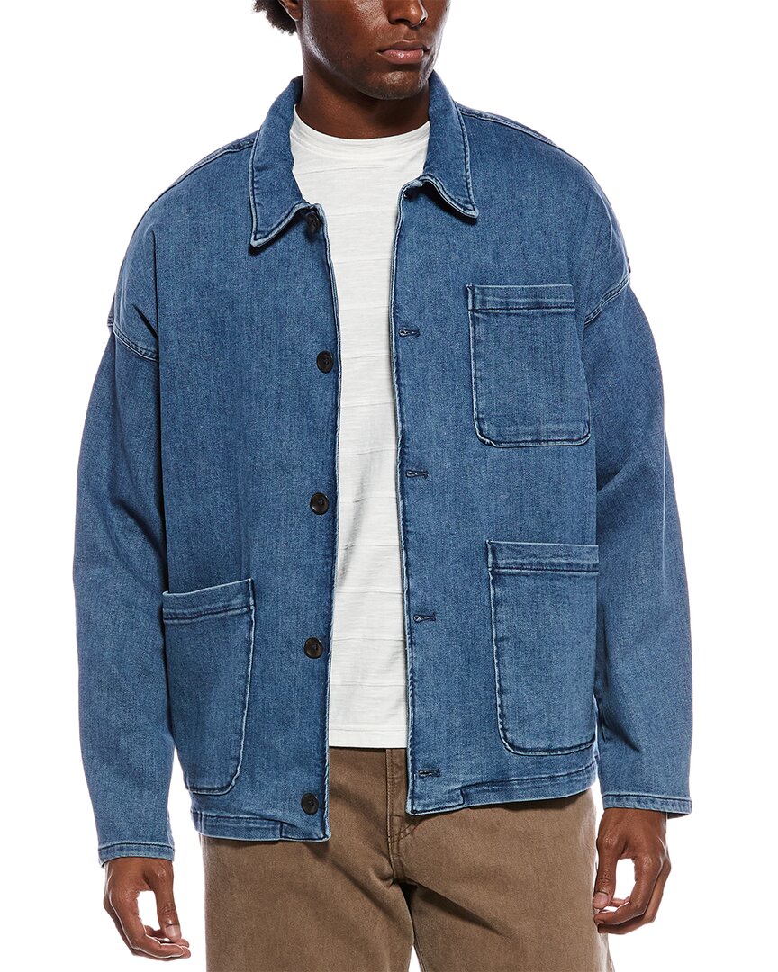 Chore Denim Jacket