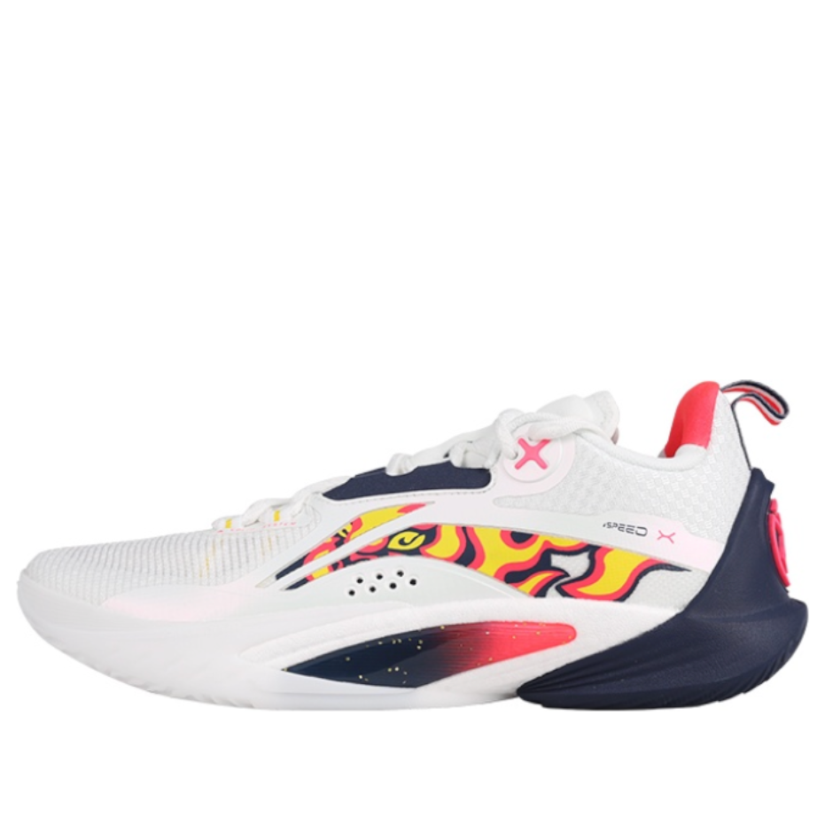 Speed 10 'CBA Guangzhou'