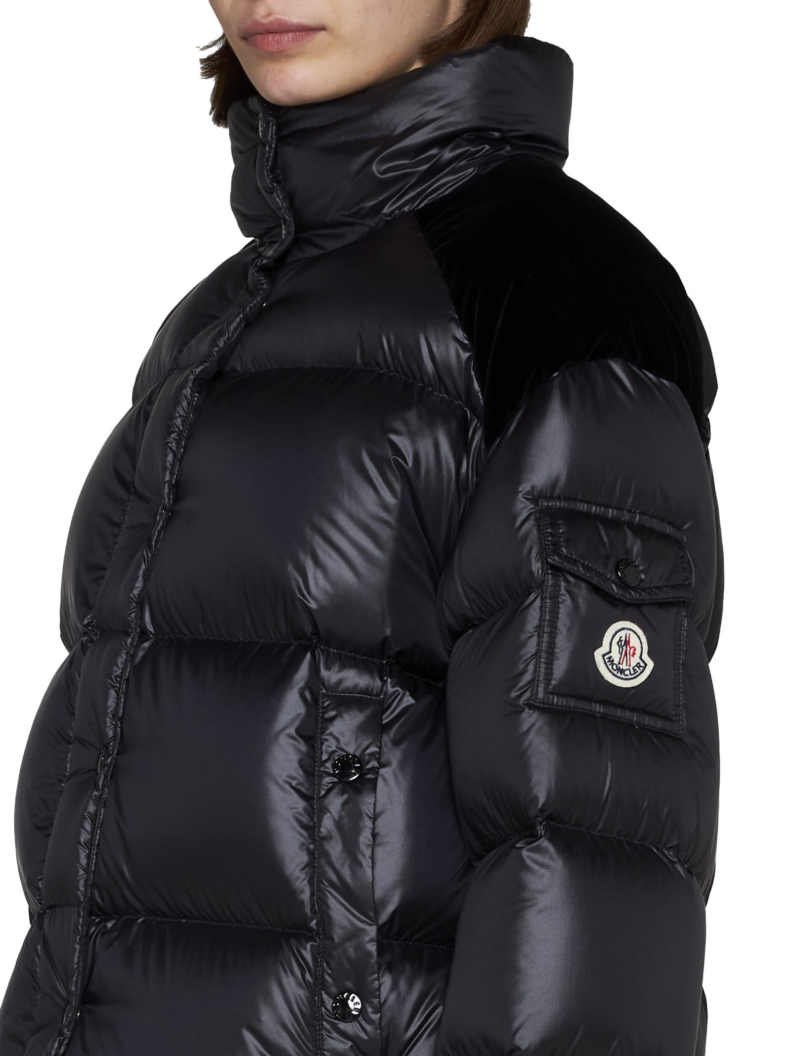 Down Jacket