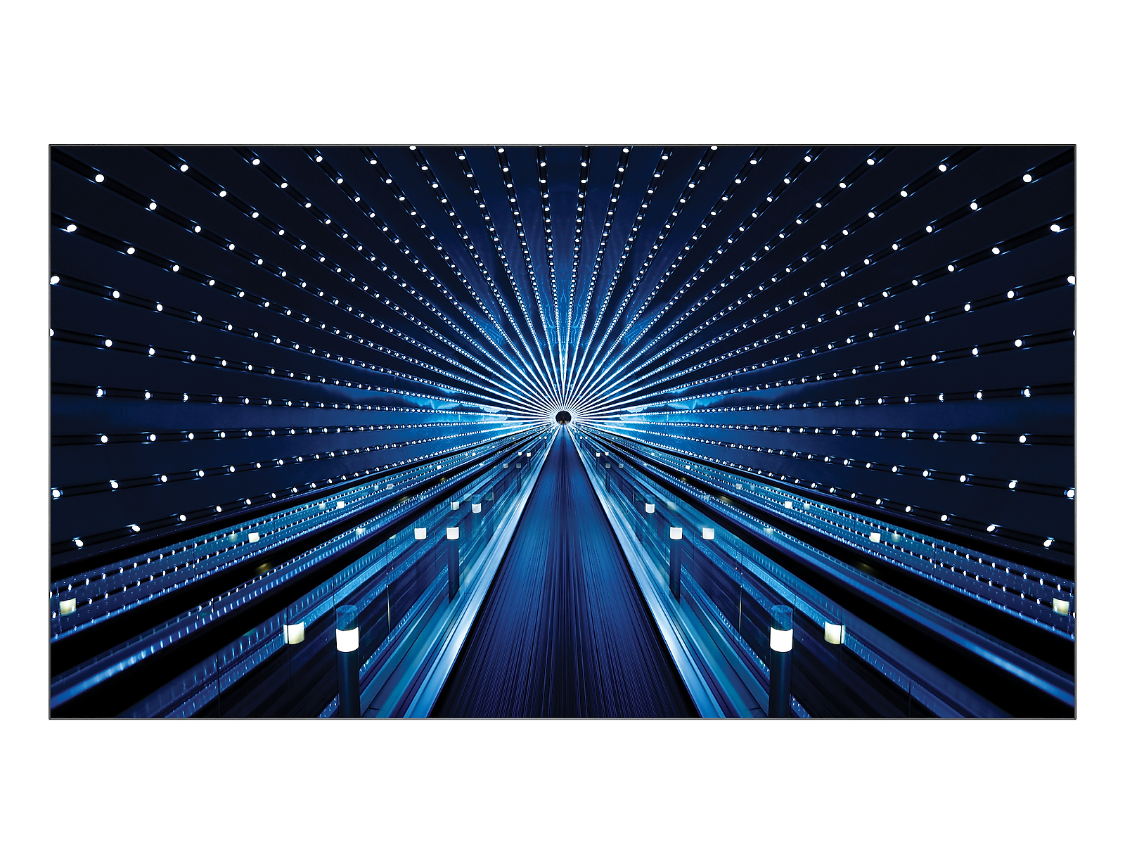 The Wall All-in-One 110" (2K)