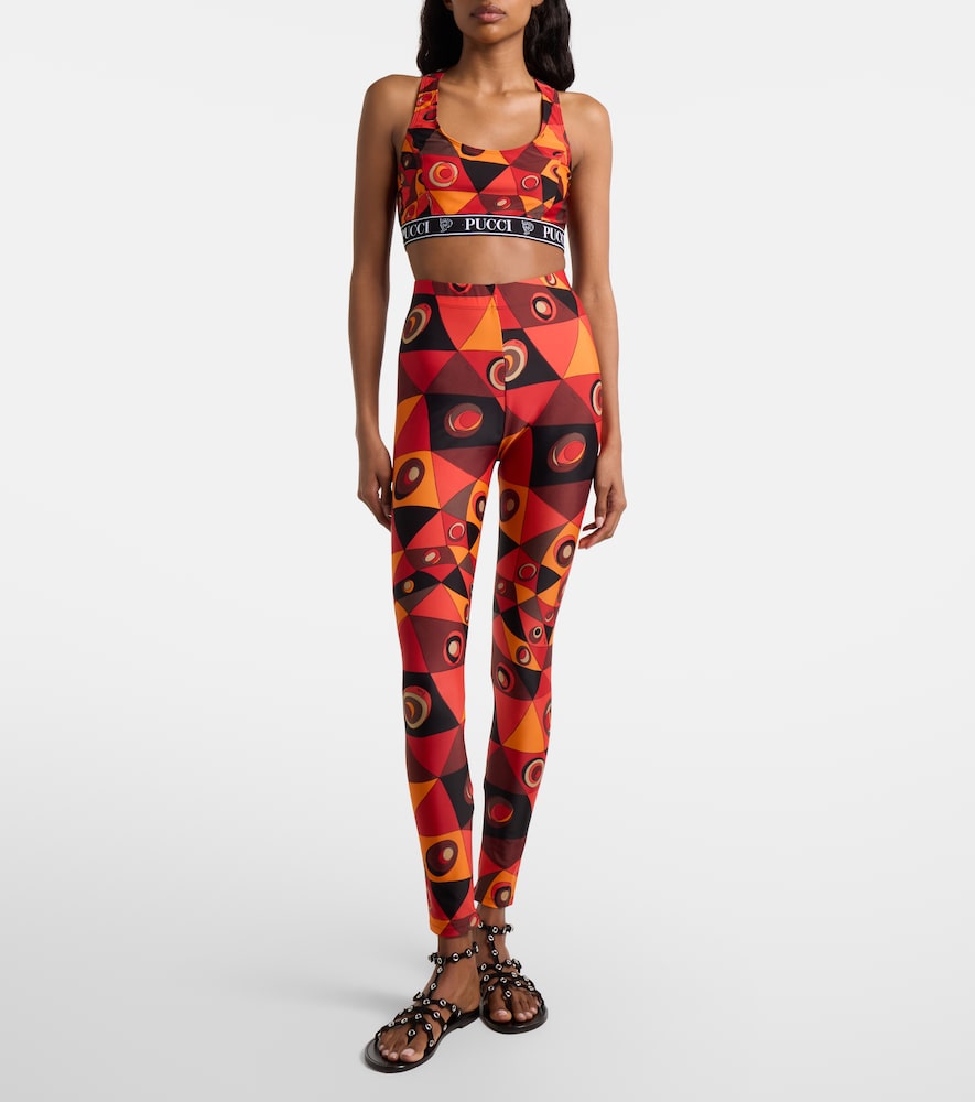 Manuba leggings