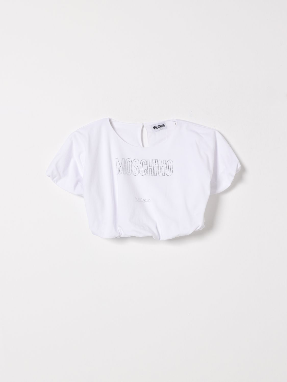 T-Shirt Kids color Black