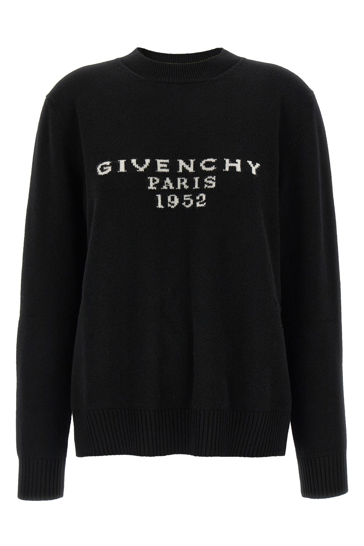 'Paris 1952' Sweater