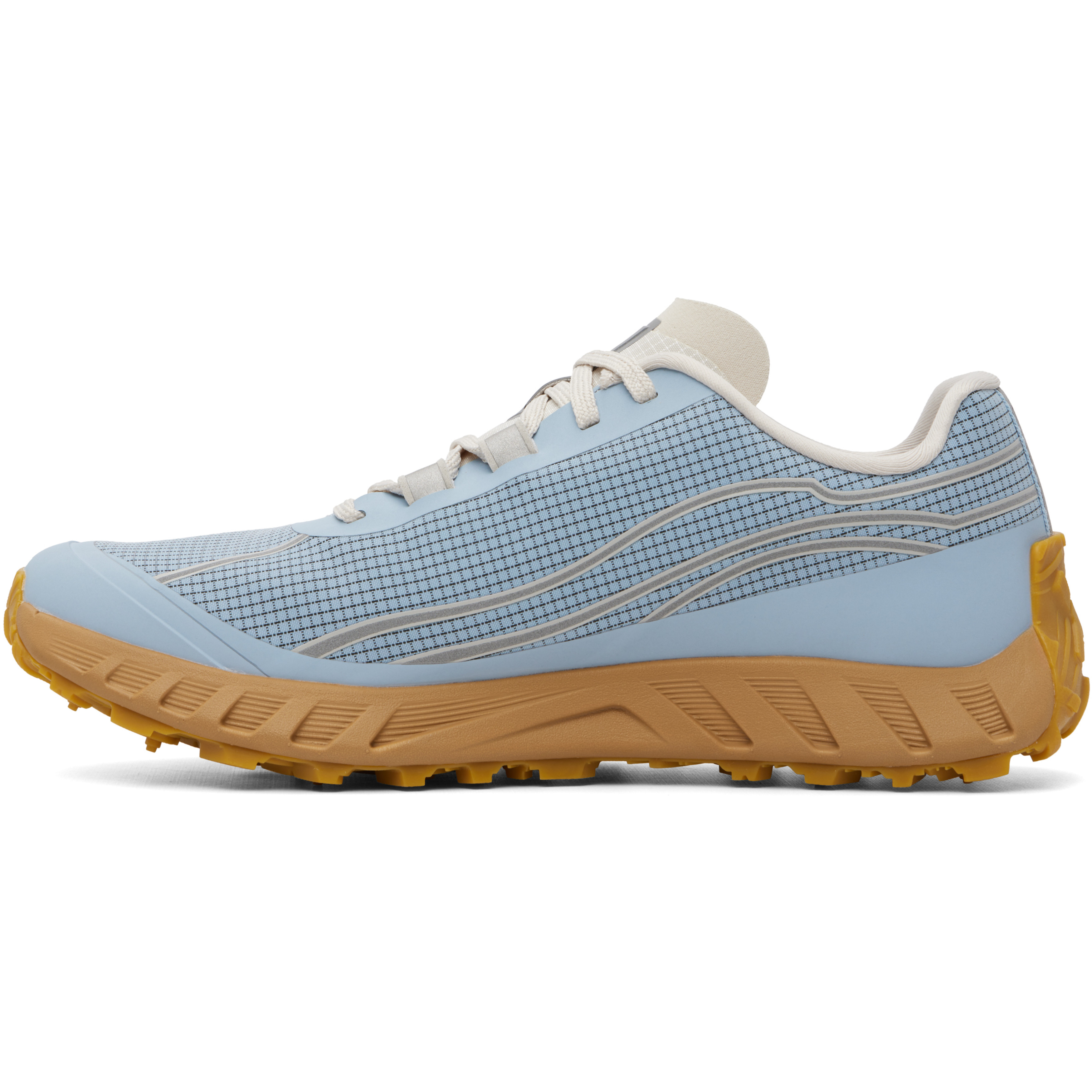 Blue 002 Sneakers