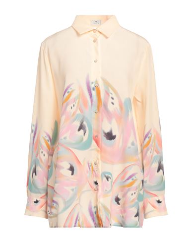 Woman Shirt Ivory