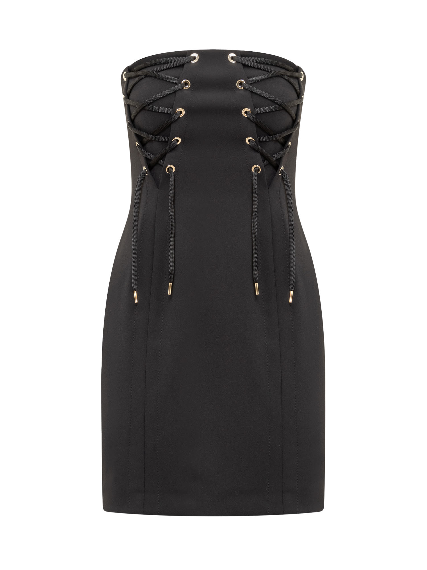 Short Dress