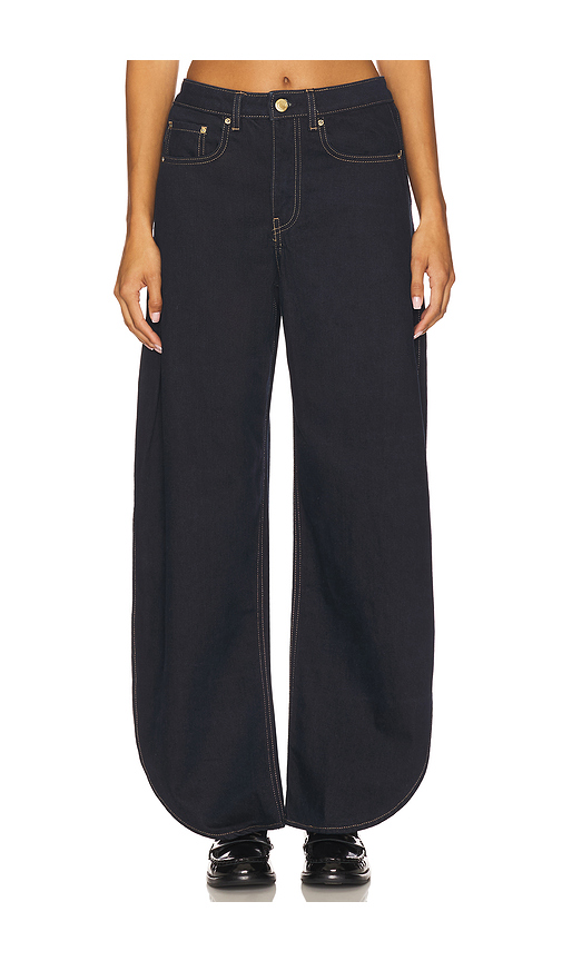 DL1961 Rori High Rise Barrel Jeans in Ventura. 32 also , 24, 25, 26, 27, 28, 29