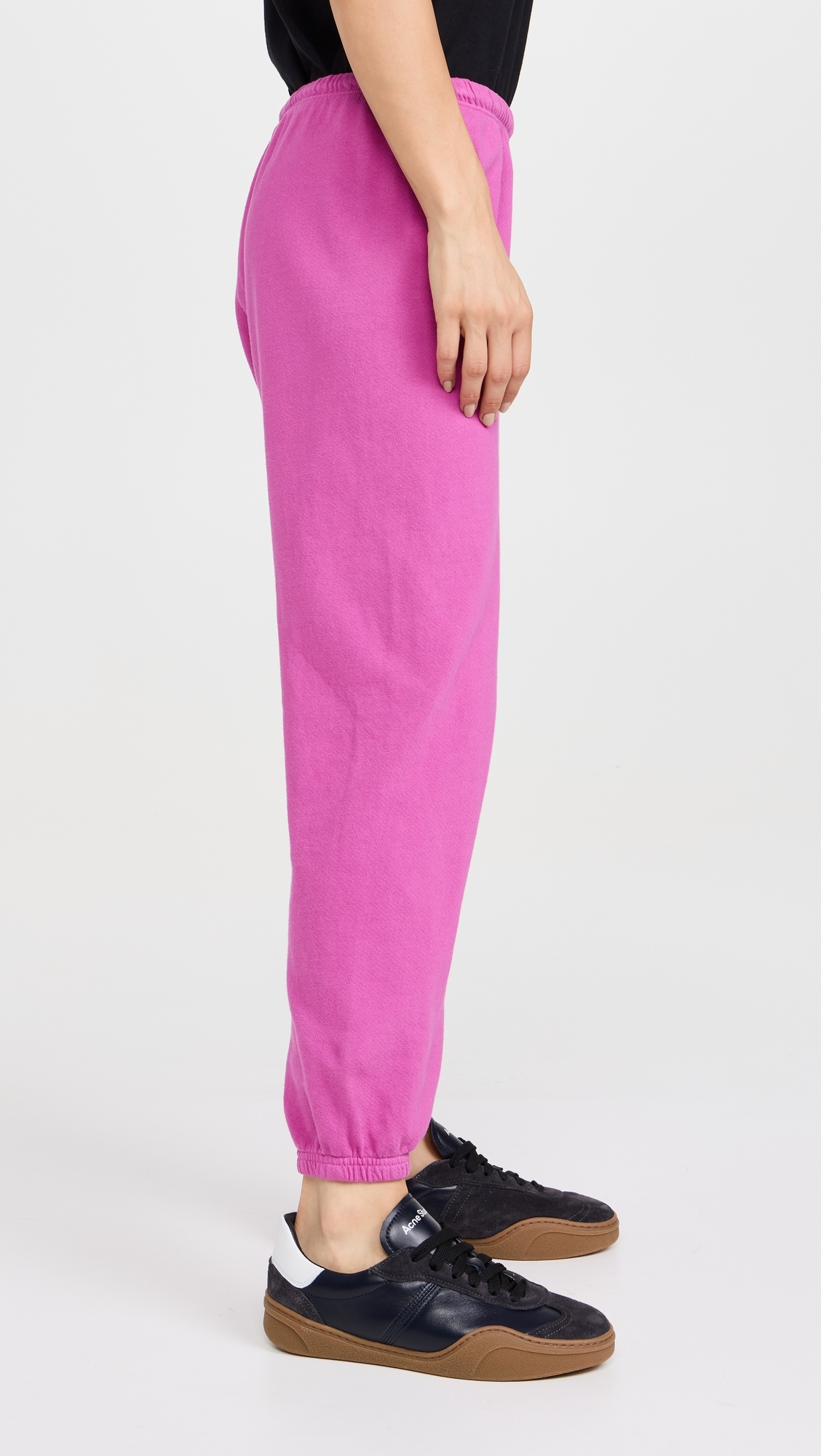 Sweats Tokyo Pink/Red