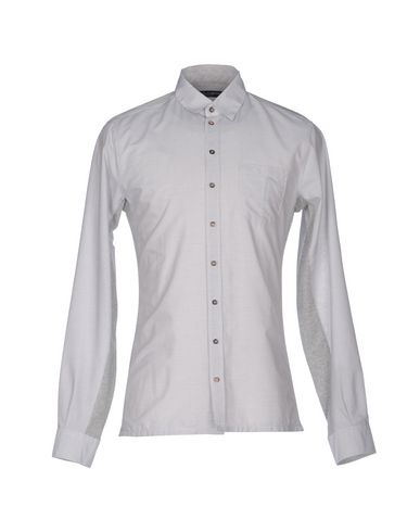Man Shirt Beige