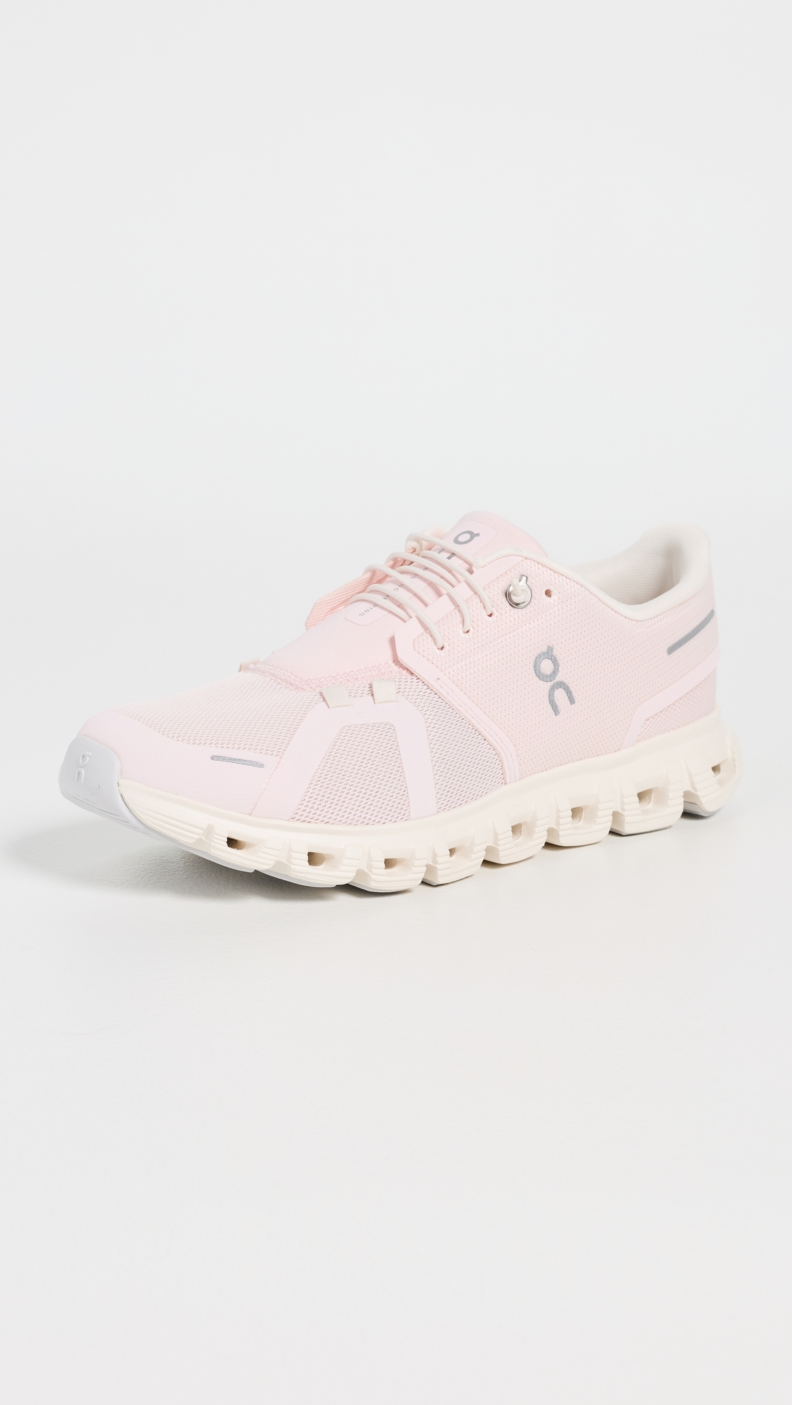 Cloud 6 Sneakers Salt/Gardenia