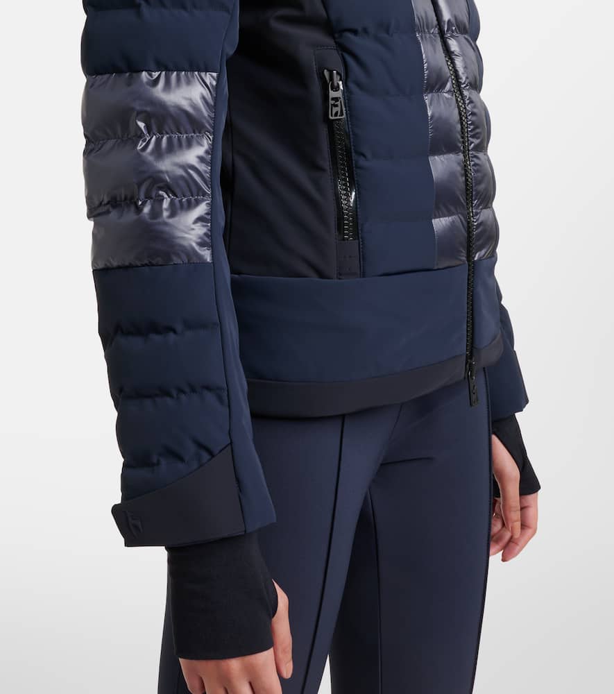 Lisbeth ski jacket