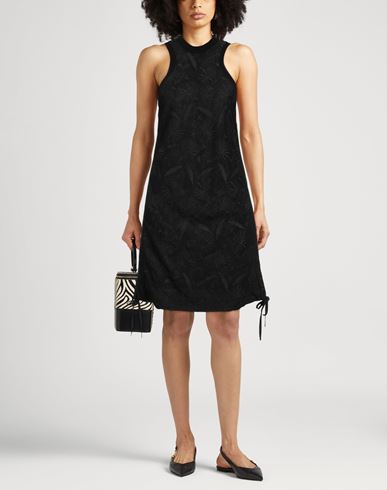 Woman Mini dress Black