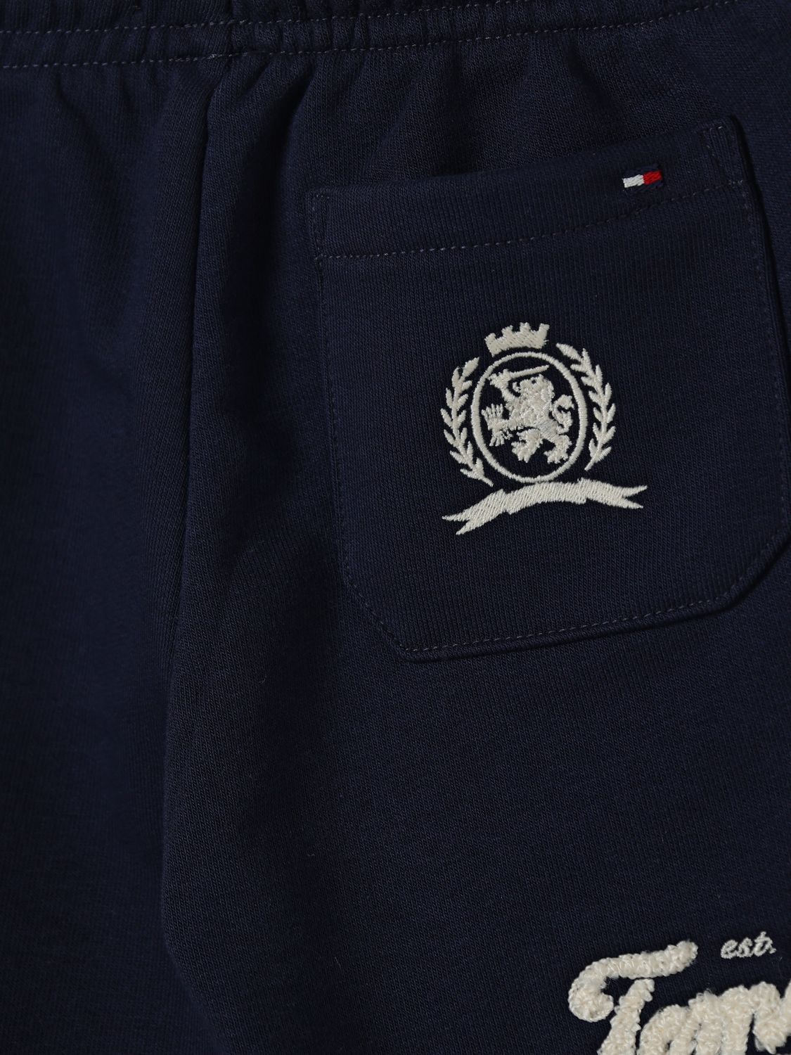 Pants Kids color Navy