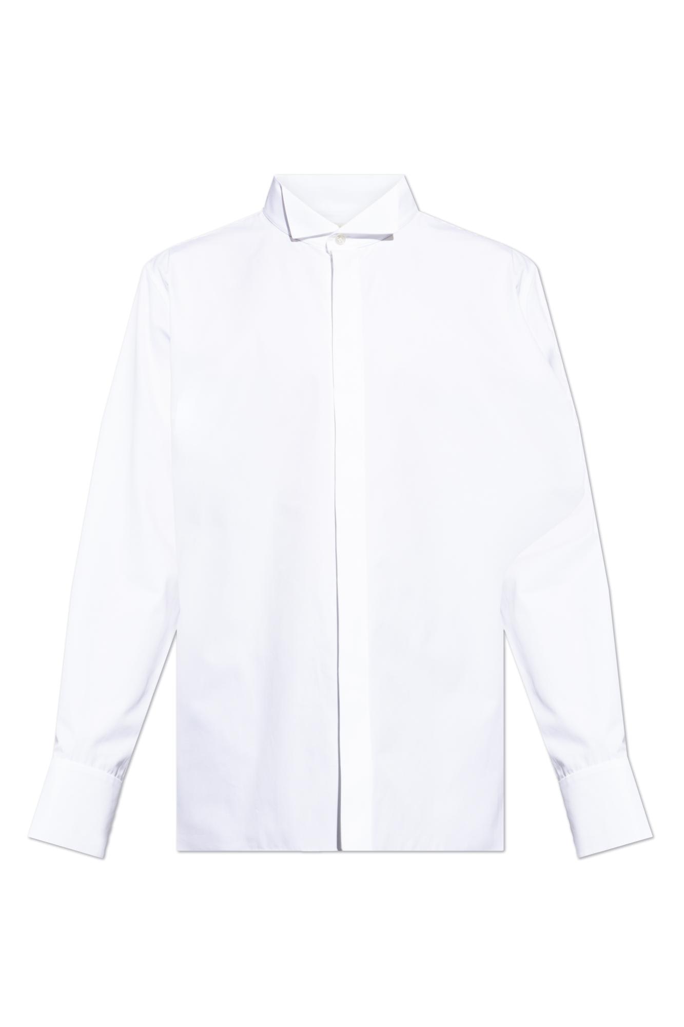 Cotton Shirt