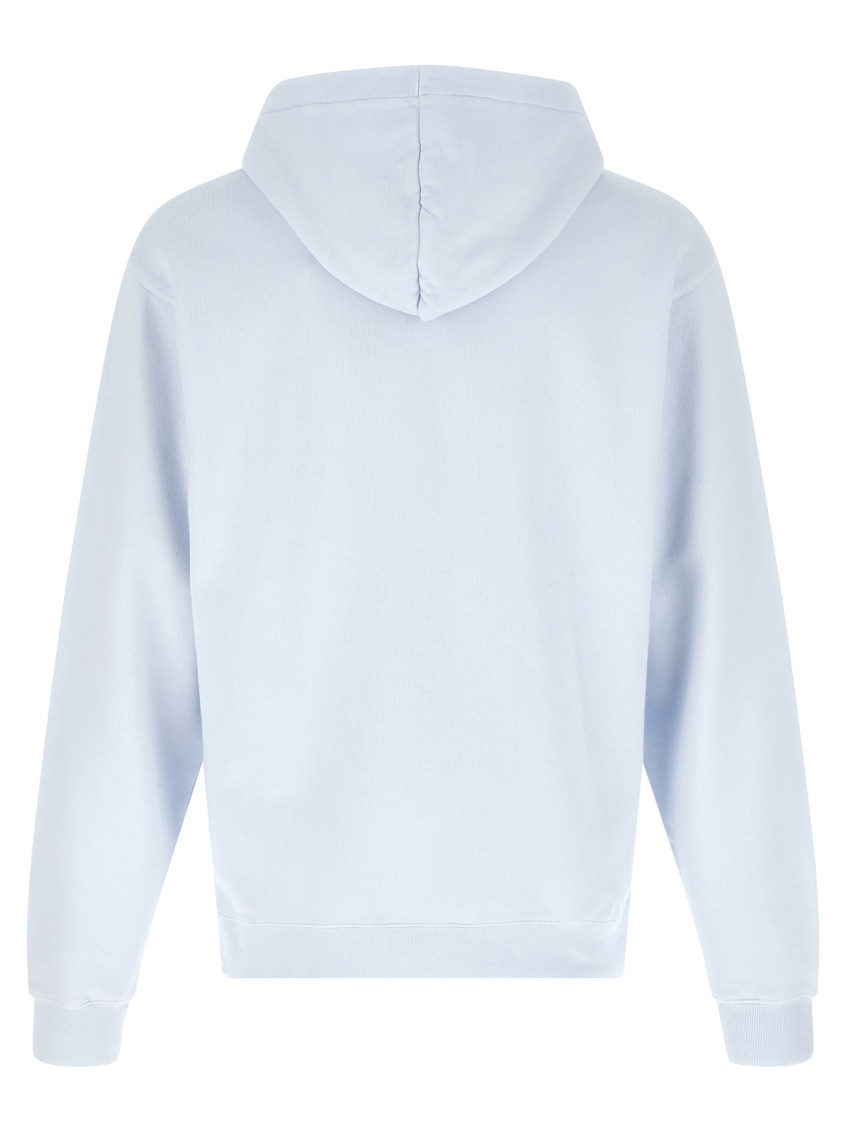 Le Hoodie Gros Grains Sweatshirt