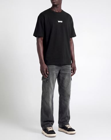 Man T