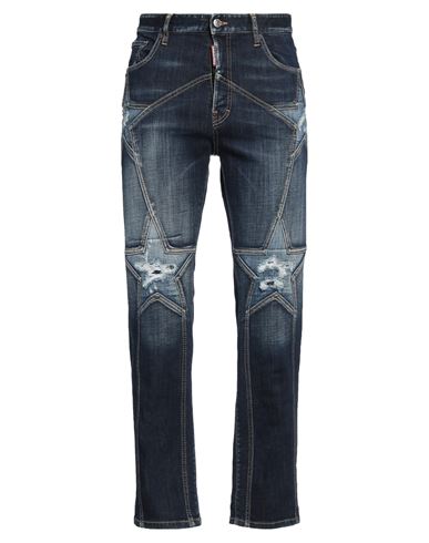 Man Jeans Blue