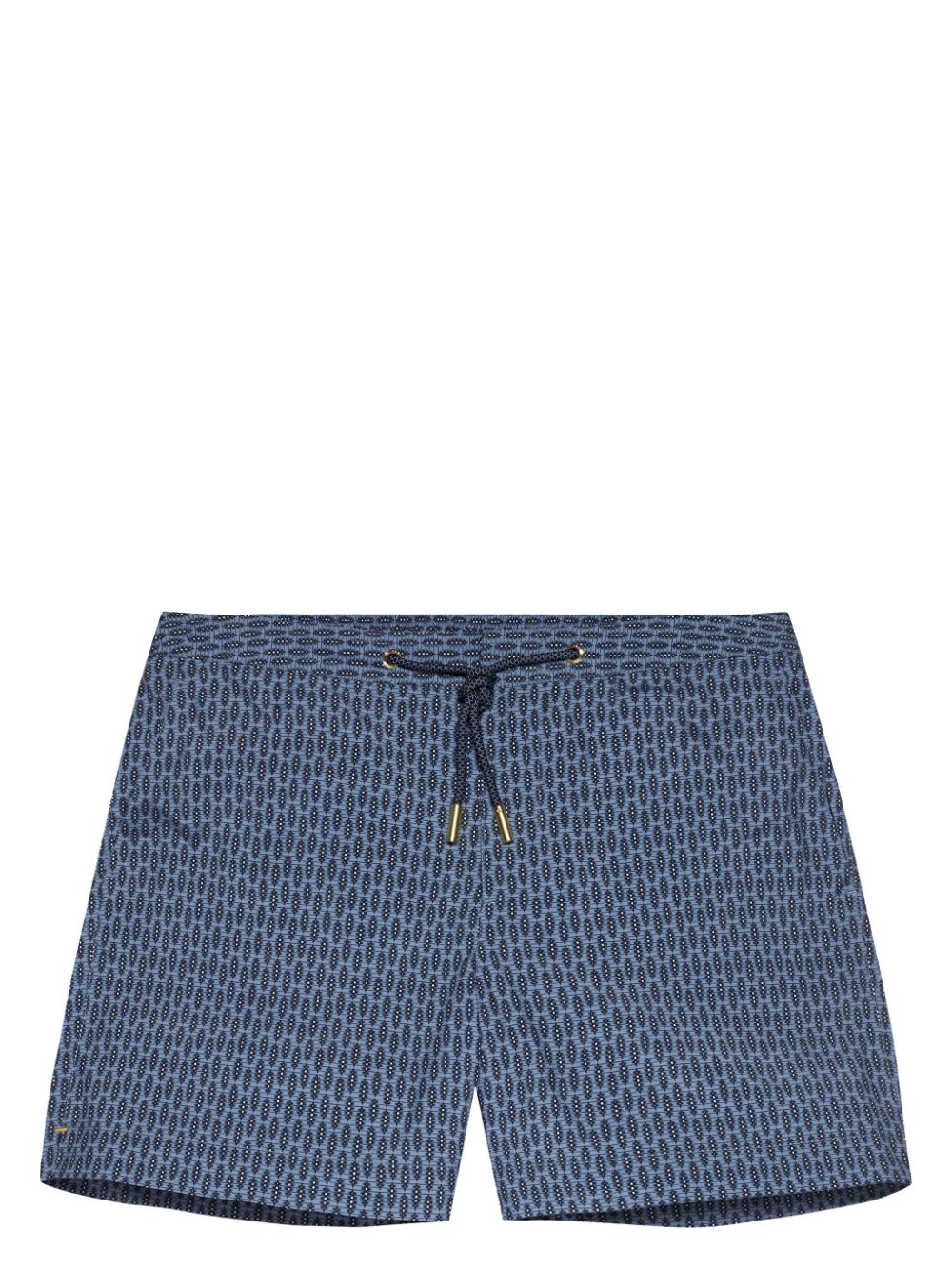 Setter Perez swim shorts - Blue
