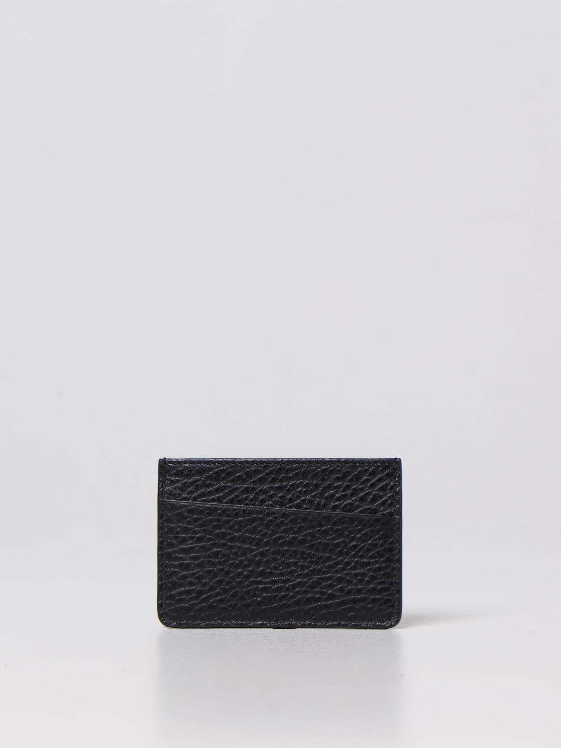 Wallet Men color Black