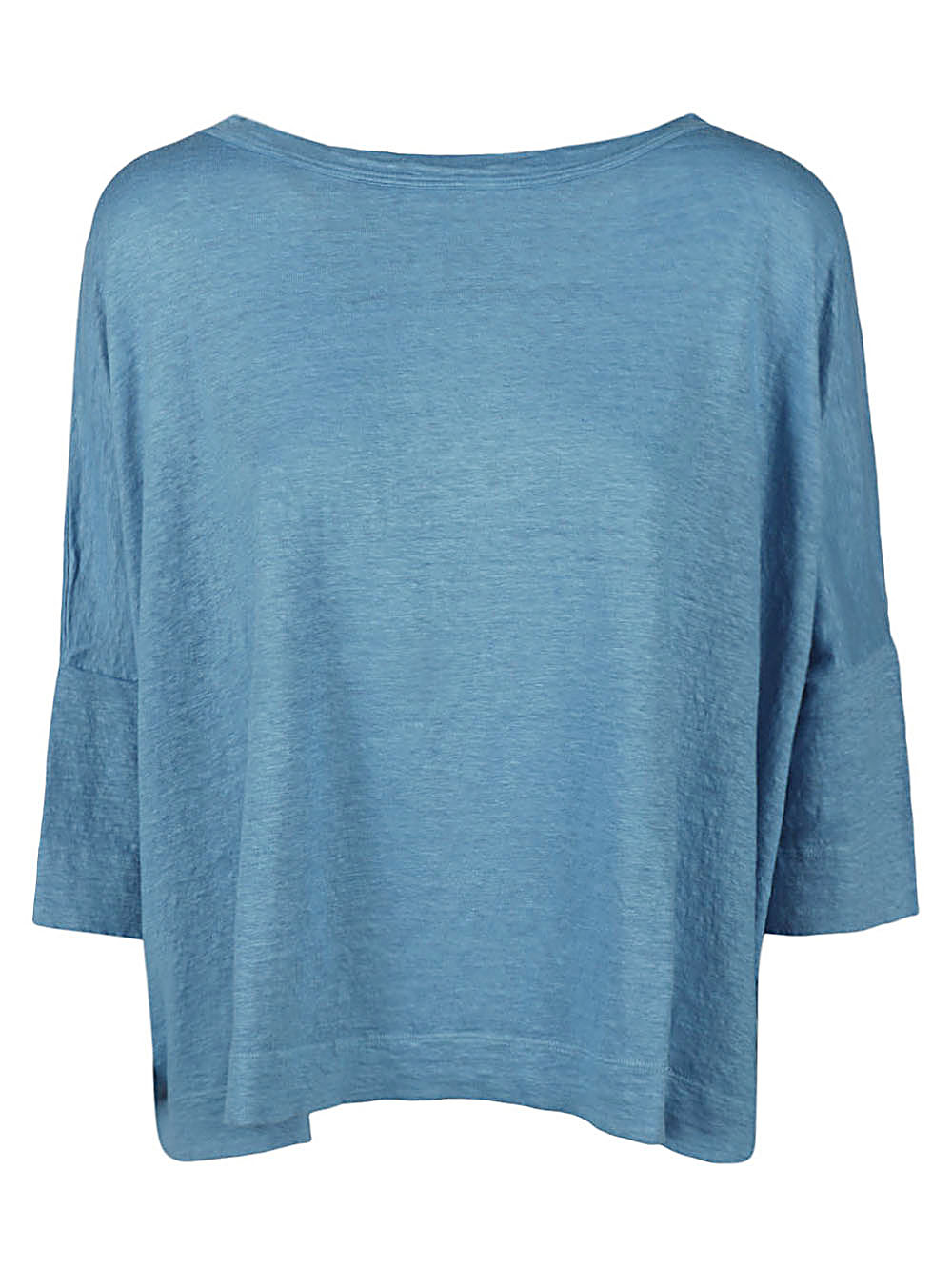 C-Zero Shirt Women's Linen Over Sweater