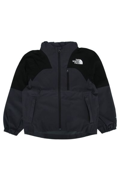 The North Face Kids Hike Packable Shell Jacket