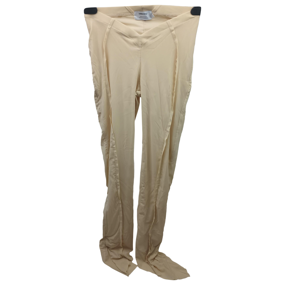 Trousers Spandex for Female S International