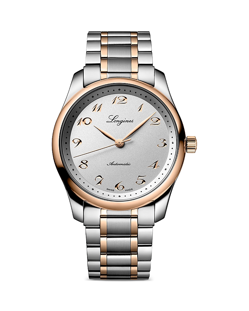 Master Watch, 40mm