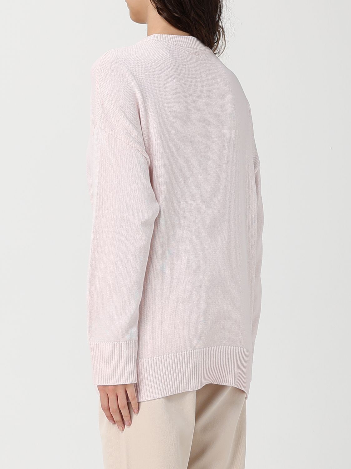 Sweater Woman color Pink