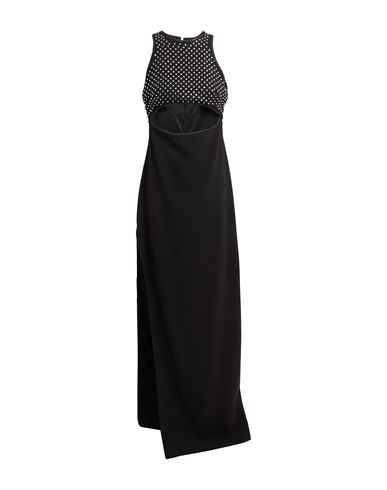 Woman Maxi dress Black