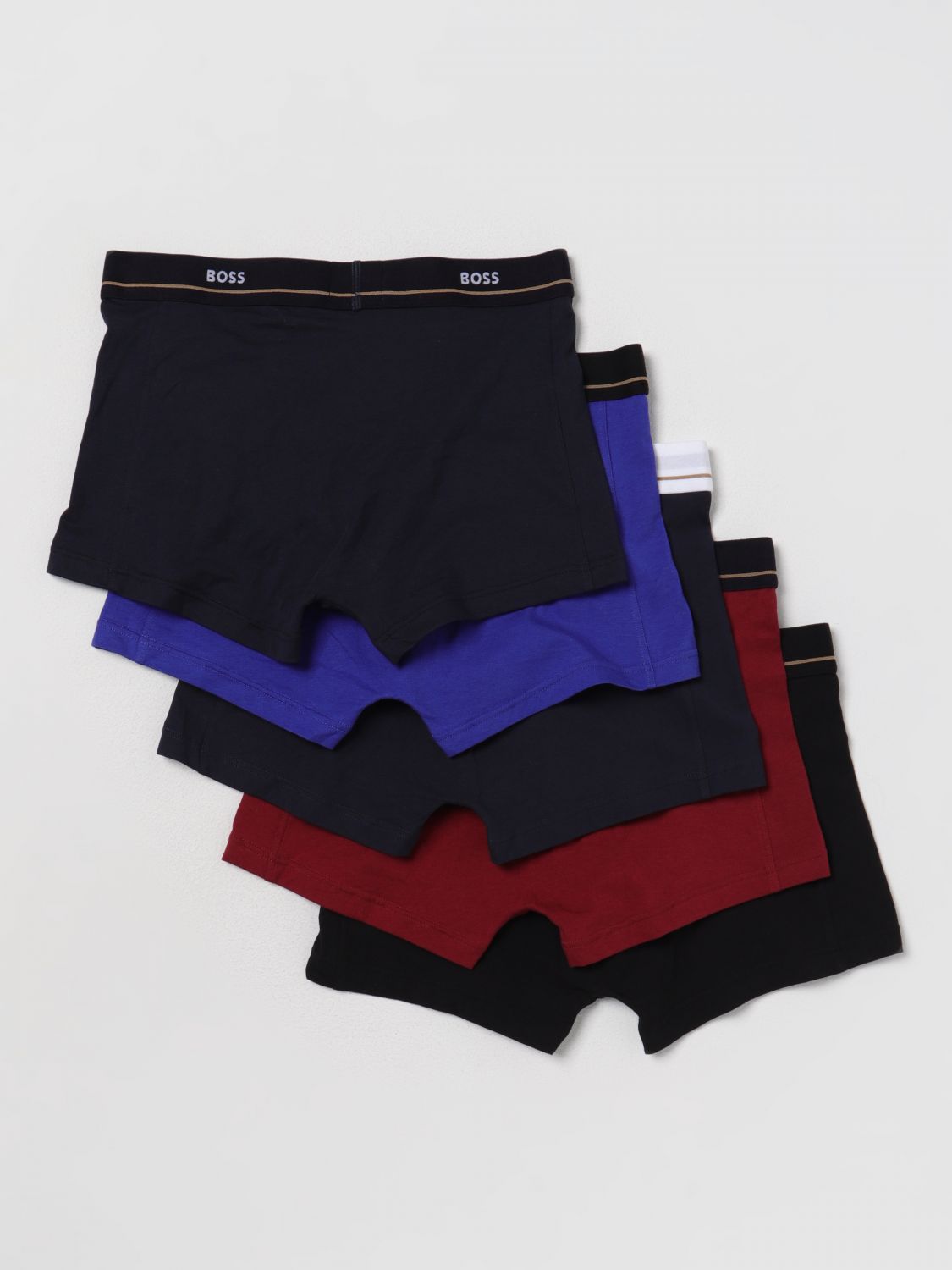 Underwear Men color Multicolor