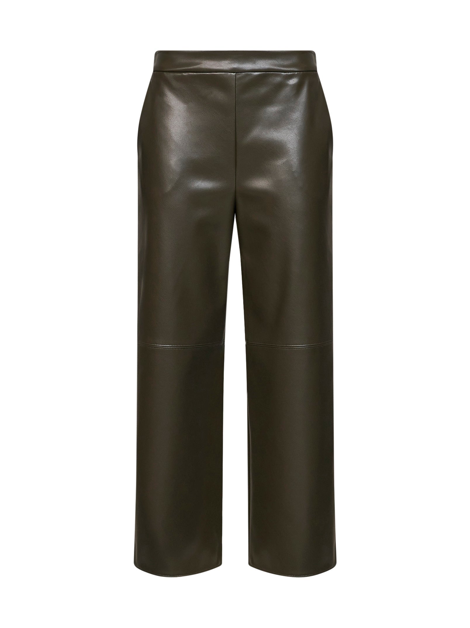 Smmamati Trousers — Green