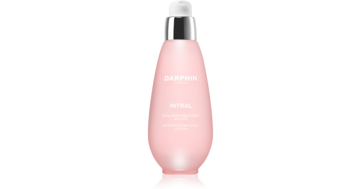 Darphin Intral Active Stabilizing Lotion 100 ml — Face lotion