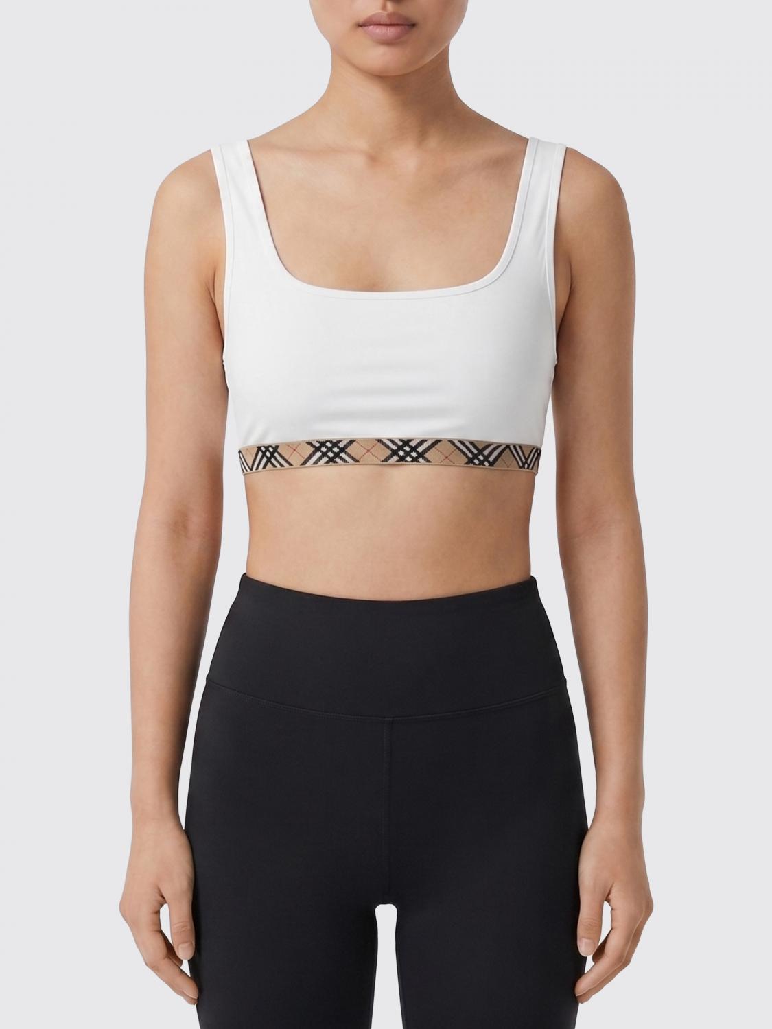 Top Woman color White