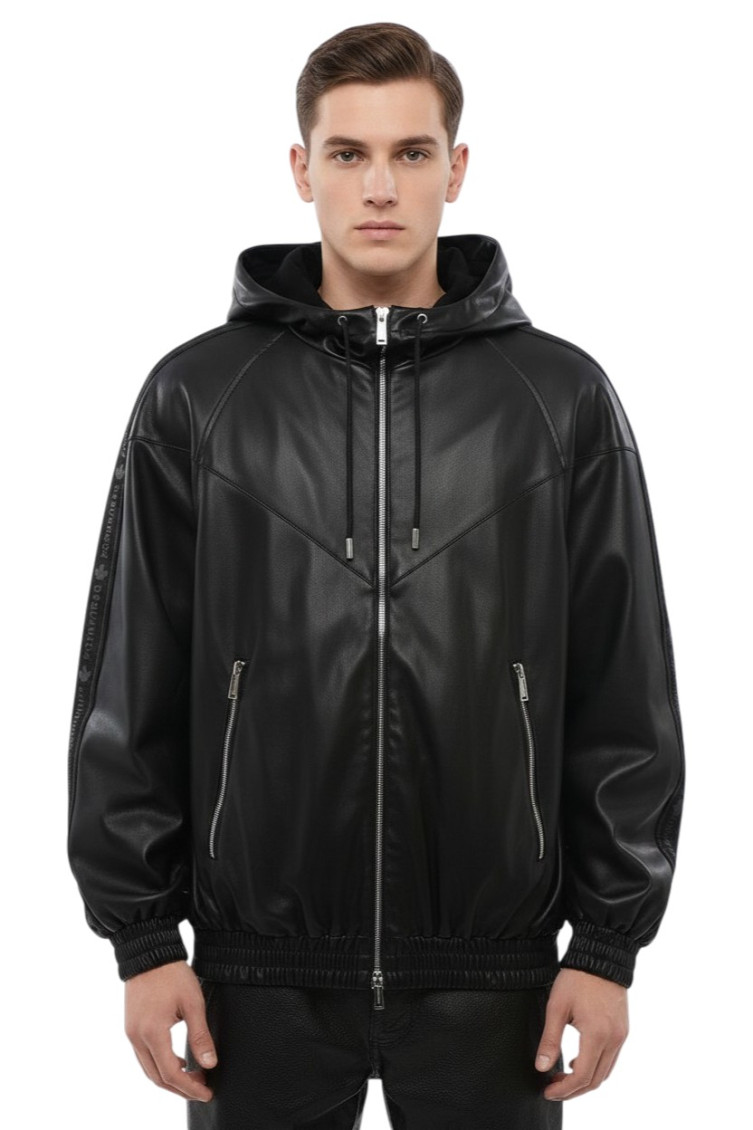 Coats Black