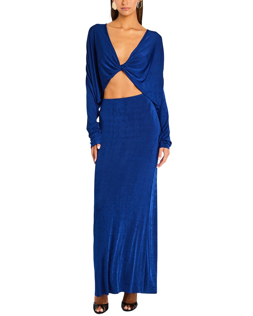Seroya Morgan Dress