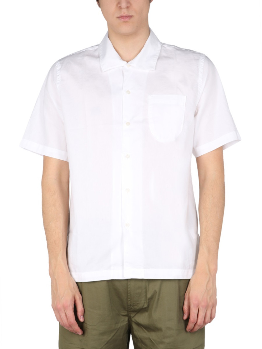 Relaxed Fit Shirt