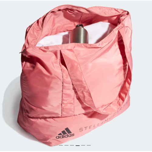 ADIDAS 남여공용 바이 스텔라 맥카트니 2종 토트백