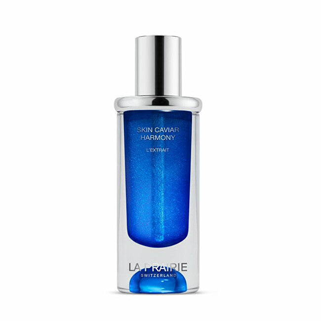 La prairie スキンキャビア ハーモニー スキン ファーミング セラム L'Extrait