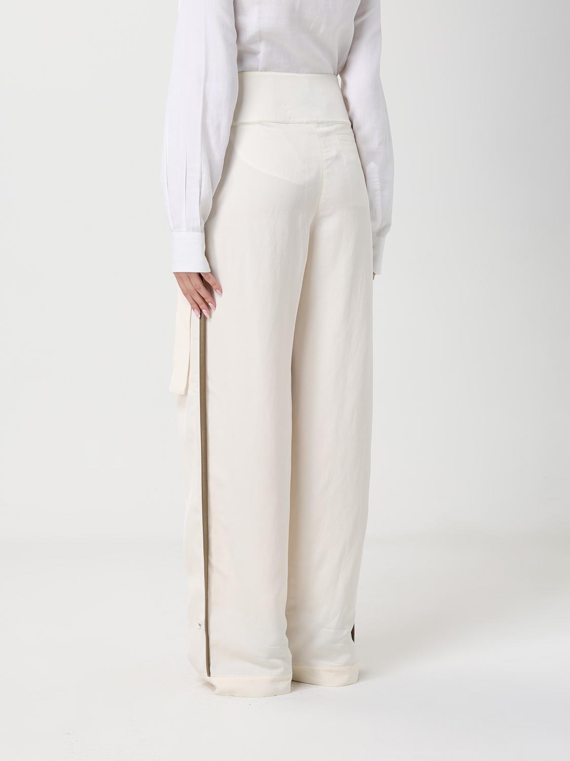 Dress Woman color Beige