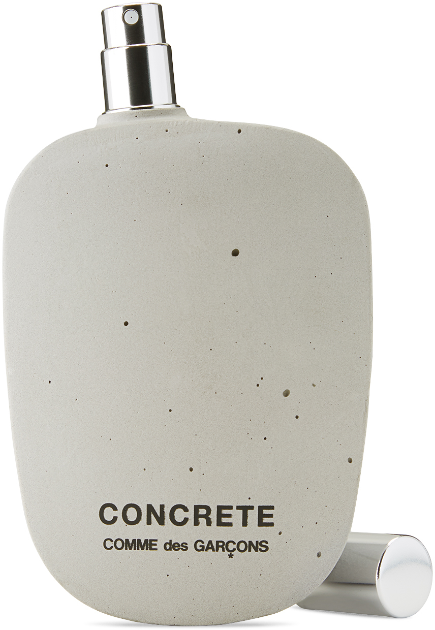 Concrete Eau de Parfum 80ml