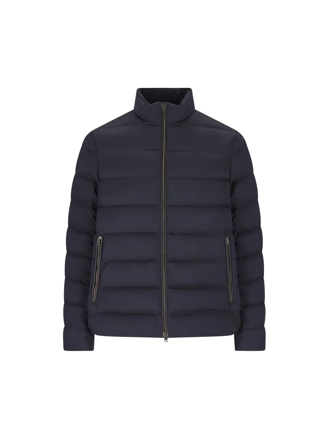 Men's Mini Puffer Jacket