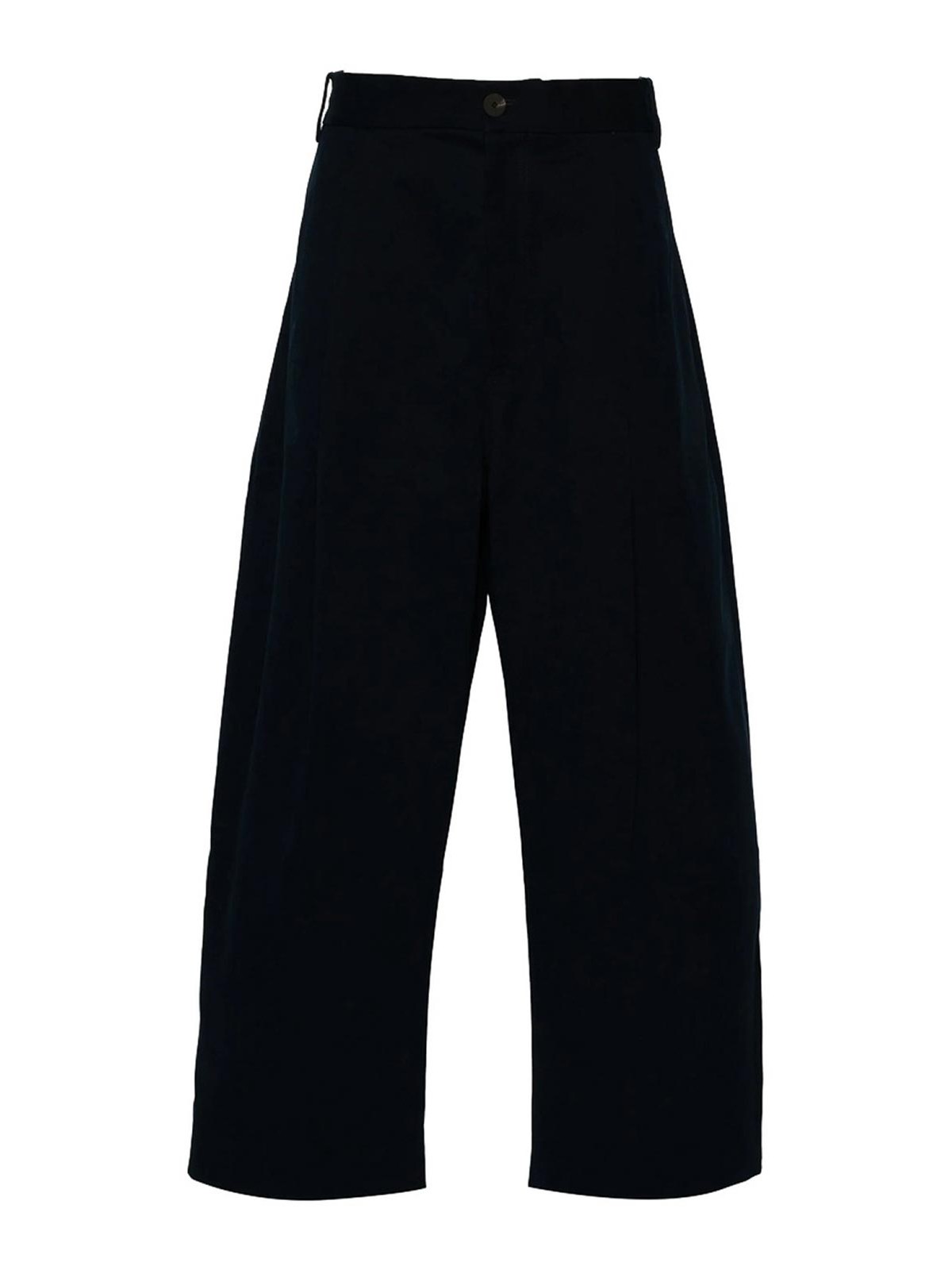 Pants Blue