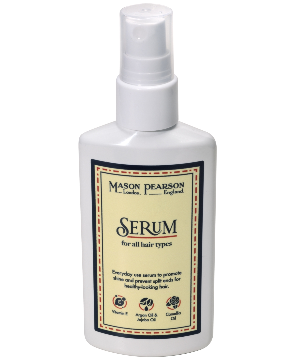 Hair Serum, 1.78 Oz.