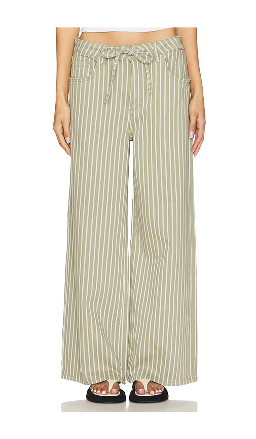 Seventy + Mochi Blake Denim Jeans - XS