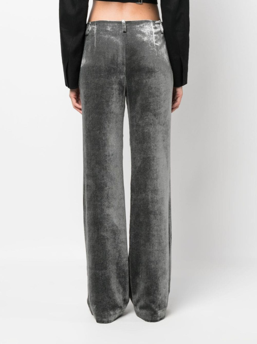 Velvet Pants