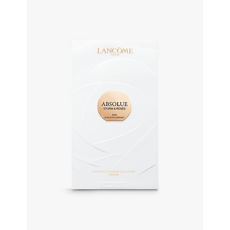Absolue Storm and Roses Eau De Parfum 100ml