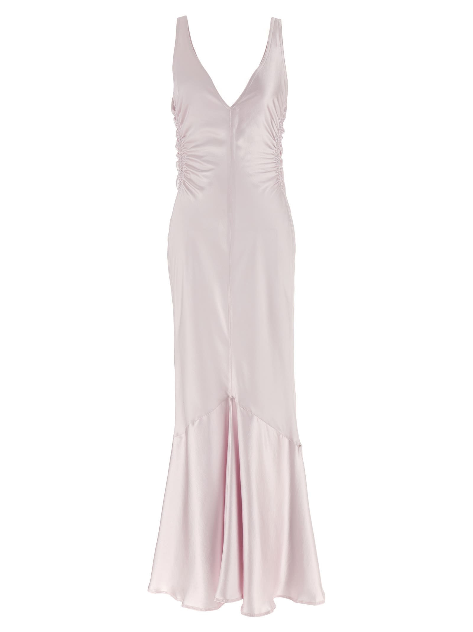 Katia Dress