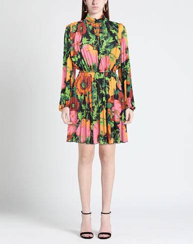 Woman Mini dress Black