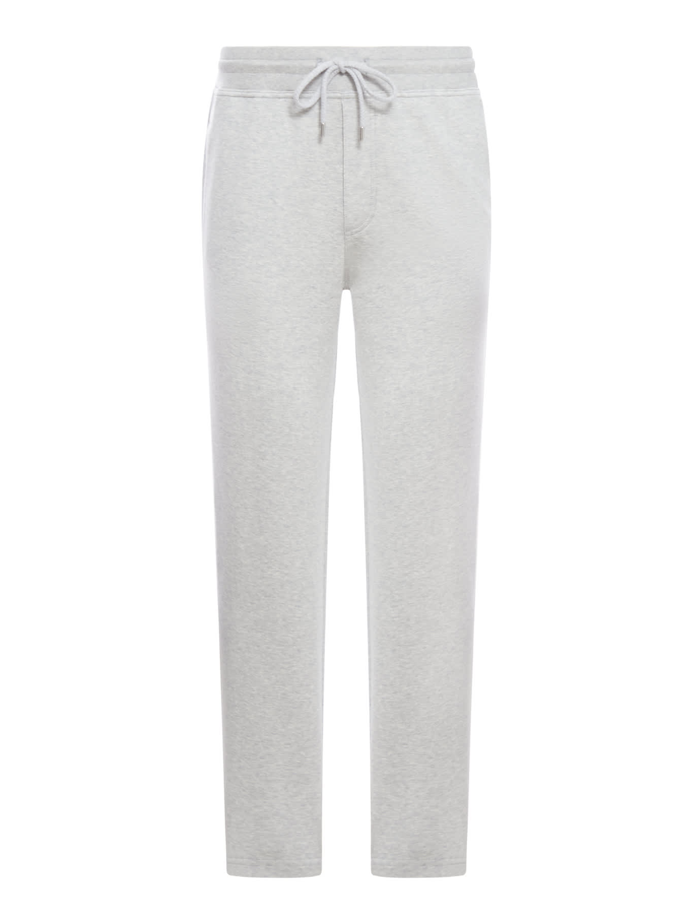 Cotton Blend Sweatpants